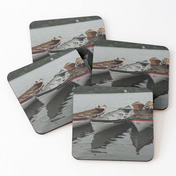 Item preview, Harbor Boat Canoe designed and sold by JDMHoney.