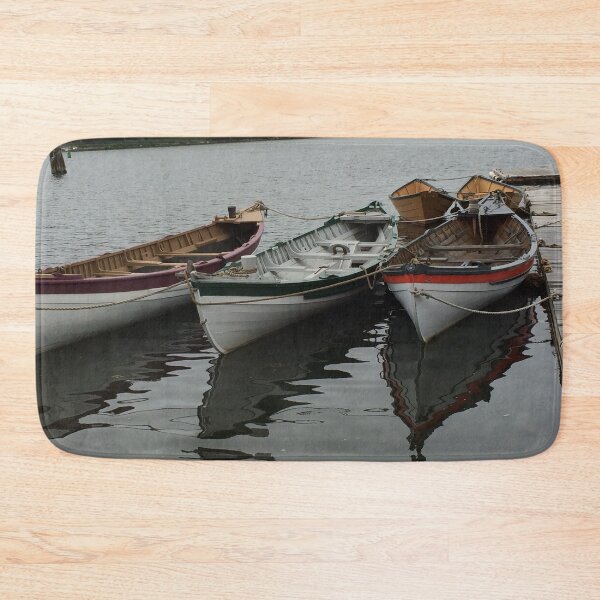 Item preview, Harbor Boat Canoe designed and sold by JDMHoney.