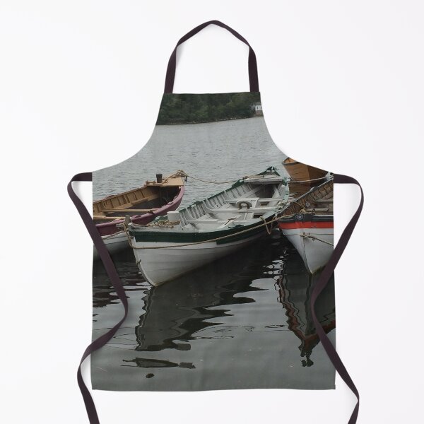 Item preview, Harbor Boat Canoe designed and sold by JDMHoney.
