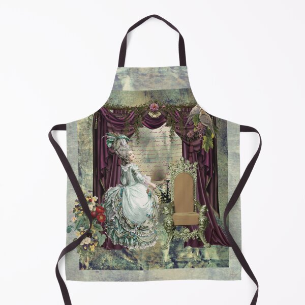 Item preview, Marie Debuts Herself designed and sold by incarnations.