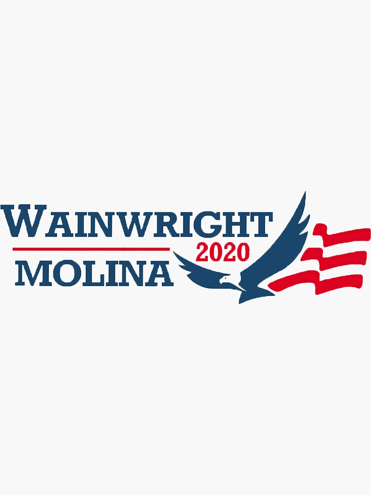 wainwright and molina 2020