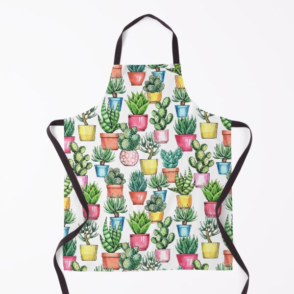 Item preview, Floral illustration. Indoor plants designed and sold by Anastasiia Lynovytska.