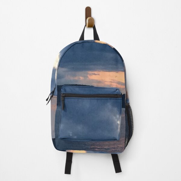 Item preview, Sunset over the Hudson designed and sold by JDMHoney.