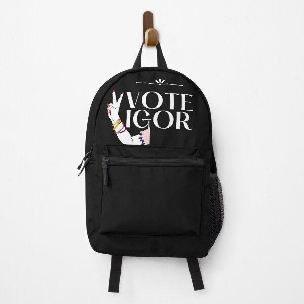 Item preview, Vote igor Classic designed and sold by UsaHappyArt.