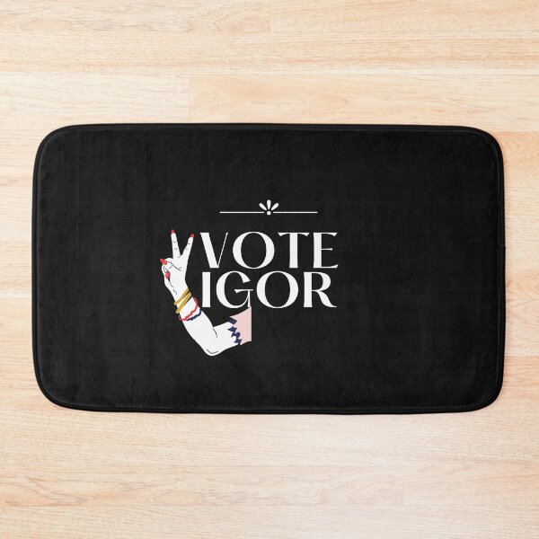 Item preview, Vote igor Classic designed and sold by UsaHappyArt.
