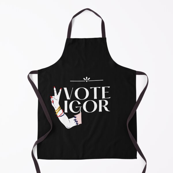 Item preview, Vote igor Classic designed and sold by UsaHappyArt.