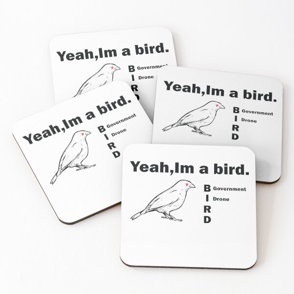 Item preview, Yeah im a government bird laser drone designed and sold by TheMattDesigns.