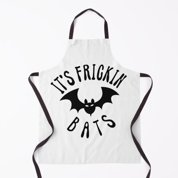 Item preview, it's frickin bats designed and sold by khaled11591.