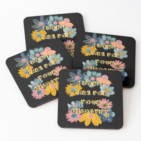 Item preview, Misogyny  designed and sold by Chelsea Swan.