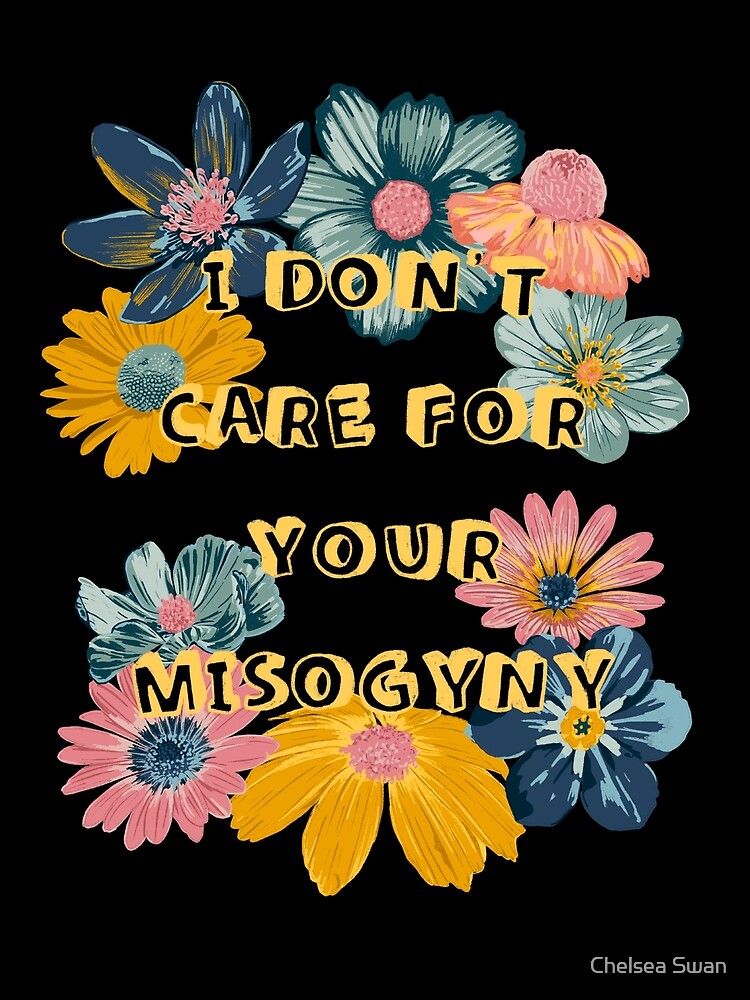 Misogyny by Gail Ukockis Misogyny by Gail Ukockis