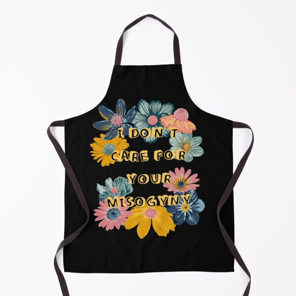 Item preview, Misogyny designed and sold by Chelsea Swan.