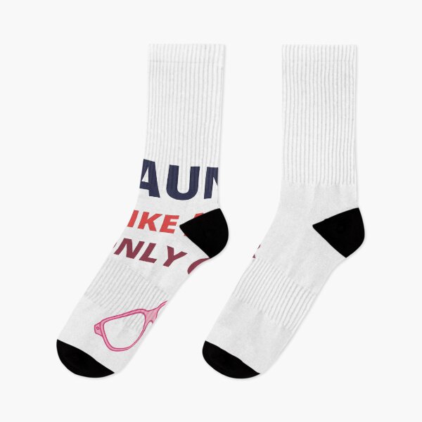 Item preview, funny Aunt T shirt,Aunt like mom only cooler,I love my Aunt T shirt,Item 1021 designed and sold by BousboulaStorie.