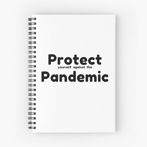 Item preview, Protect yourself against the Pandemic designed and sold by MyLifeMatters20.