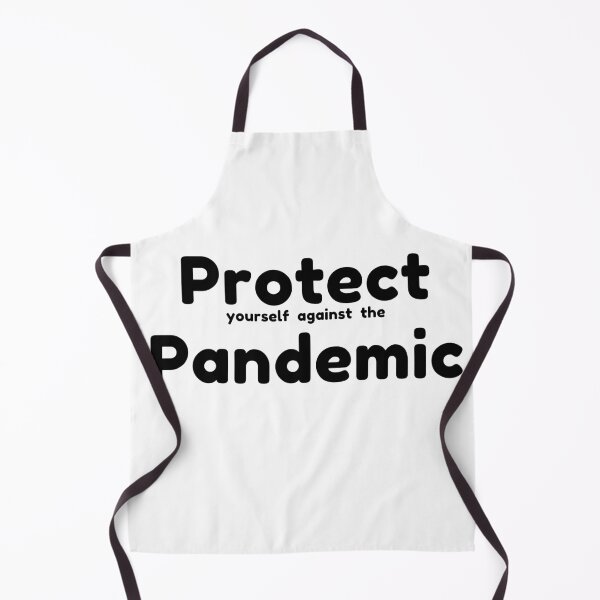 Item preview, Protect yourself against the Pandemic designed and sold by MyLifeMatters20.