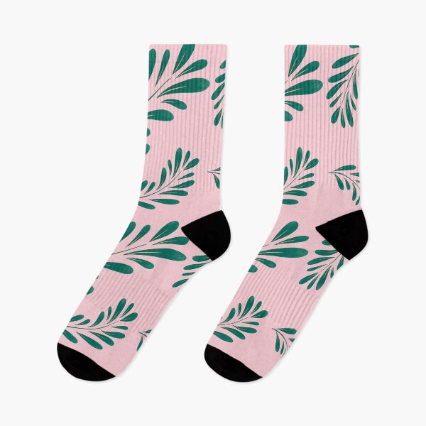 Item preview, Green Branch Botanical Illustration designed and sold by ChloesNook.