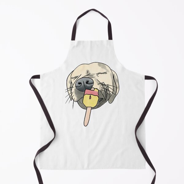 Item preview, Cool dog with lolly designed and sold by Doodlepet.
