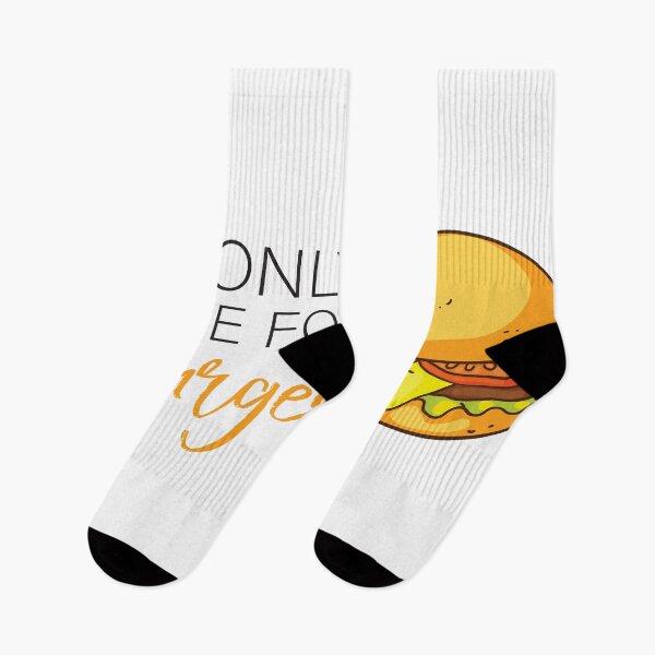 Item preview, Will Only Remove For Hamburger : Sarcastic, Funny , Social Distancing, Quarantine designed and sold by Marstore.