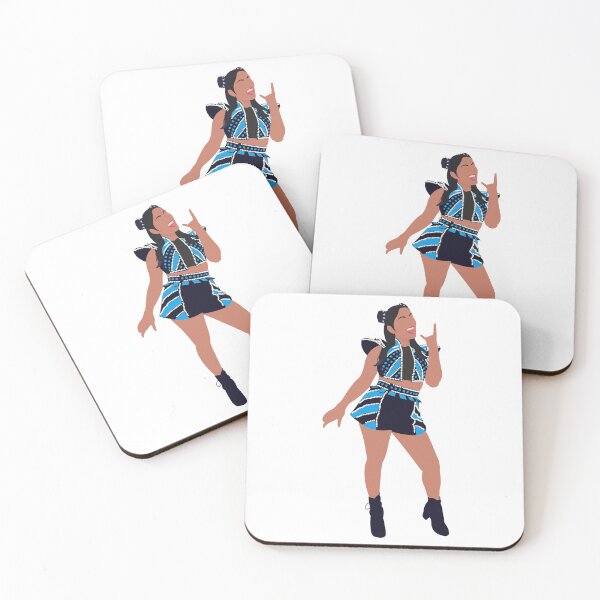 Item preview, Cherelle Boleyn designed and sold by softnovitski.