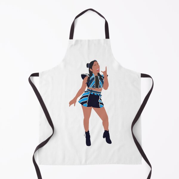 Item preview, Cherelle Boleyn designed and sold by softnovitski.