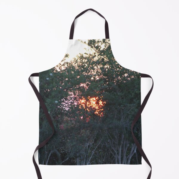 Item preview, Peeking Sunset designed and sold by JDMHoney.