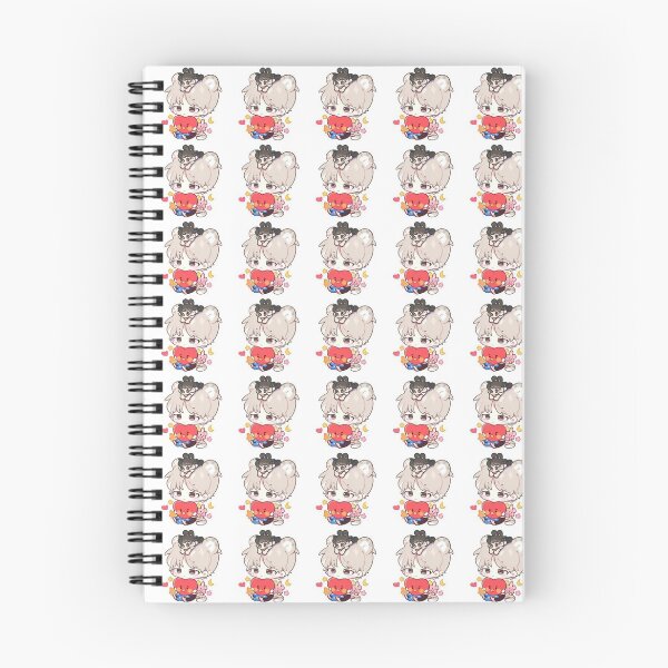 Item preview, bts designed and sold by BAEKY Smith.