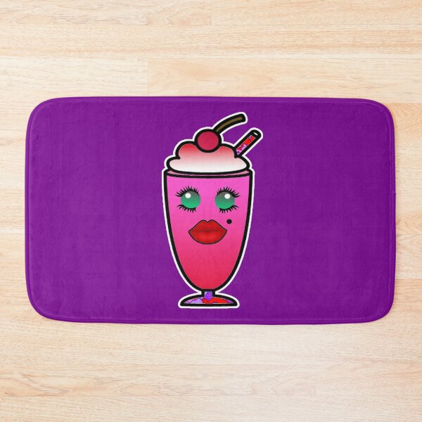 Artikelvorschau, Kawaii Milchshake entworfen und verkauft von artbyomega.