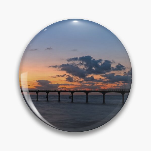 Item preview, Dawn at Bembridge designed and sold by FLYINGSCOTSMAN.