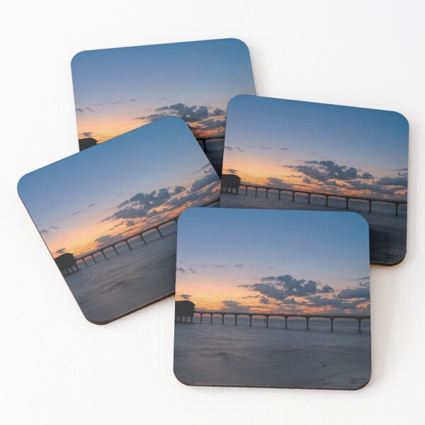 Item preview, Dawn at Bembridge designed and sold by FLYINGSCOTSMAN.