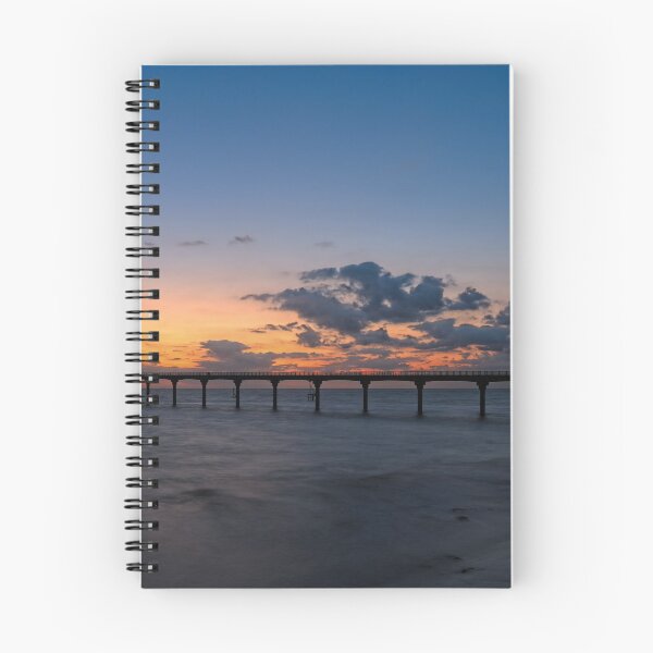 Item preview, Dawn at Bembridge designed and sold by FLYINGSCOTSMAN.