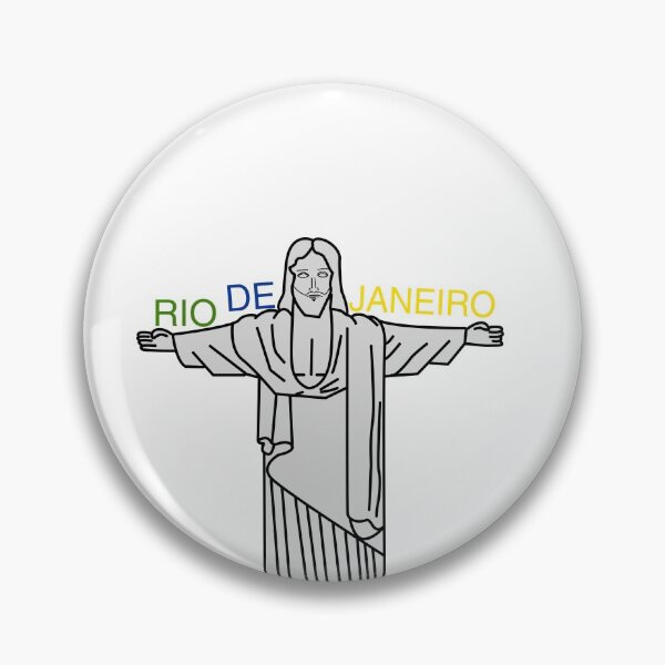 Item preview, Christ The Redeemer designed and sold by dominiccivilart.