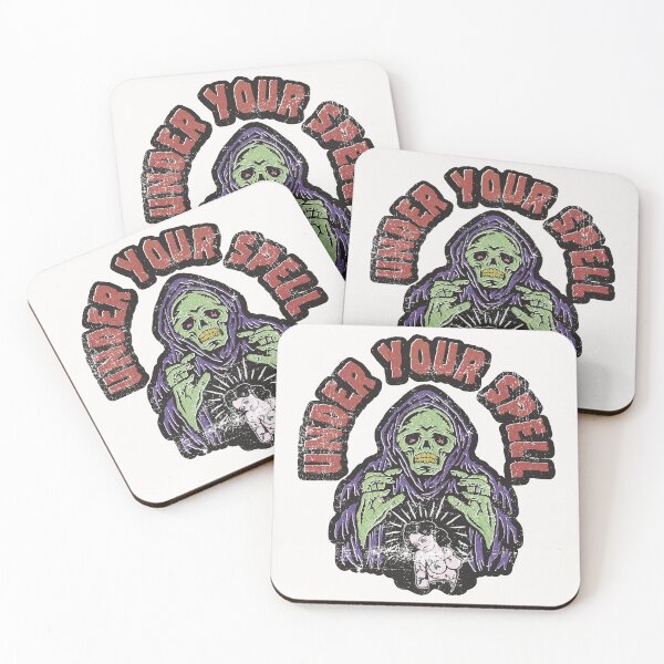 Item preview, Under Your Spell designed and sold by Retro Type.