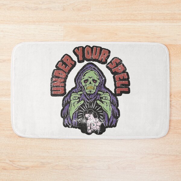 Item preview, Under Your Spell designed and sold by Retro Type.