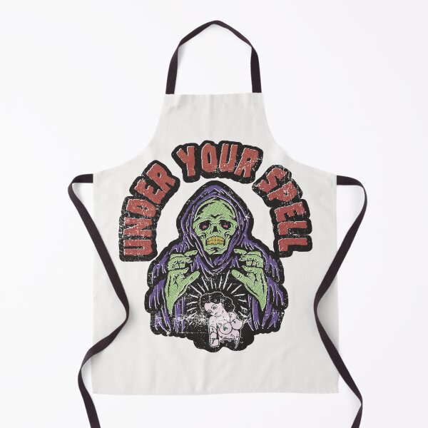 Item preview, Under Your Spell designed and sold by Retro Type.