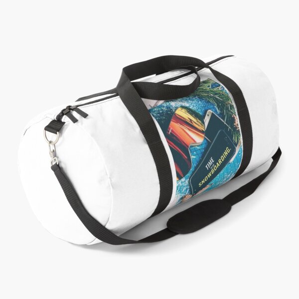 Item preview, Time to go Snowboarding designed and sold by hiunlimit.