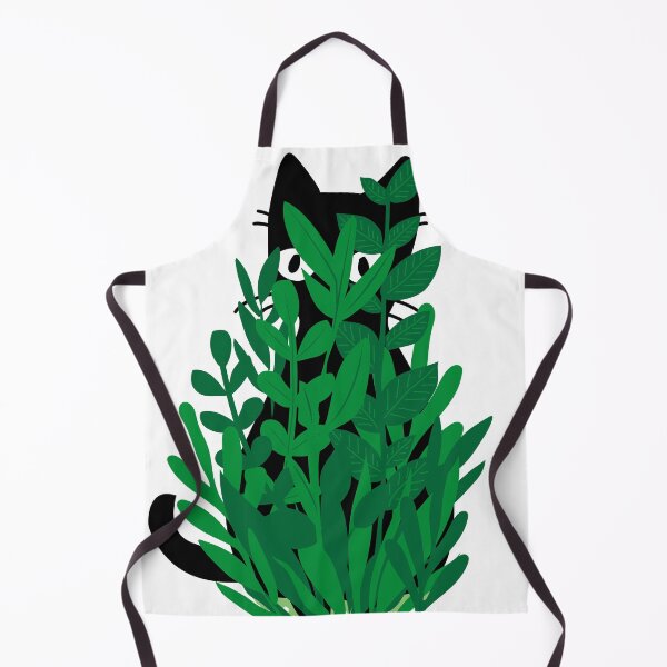 Item preview, Cat in Green designed and sold by come.