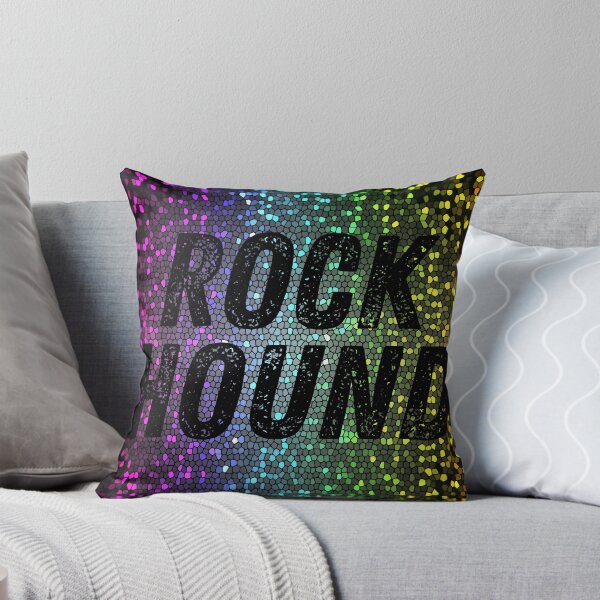 Item preview, Rainbow Rock Hound designed and sold by Trickyy90.