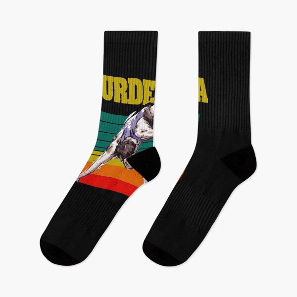 Item preview, Murder Yoga - Jiu Jitsu - Wrestling Brazilian Wrestler Funny  designed and sold by Dressed For  Duty.