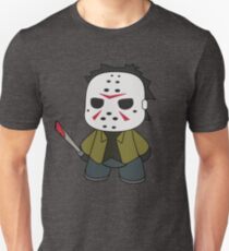 Cute Jason Unisex T-Shirt