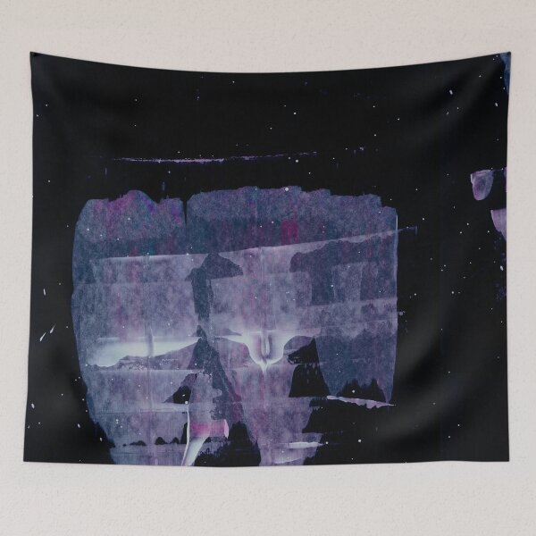 Item preview, WDVMM - 912 - Ascent Face designed and sold by WetdryvacRB01.