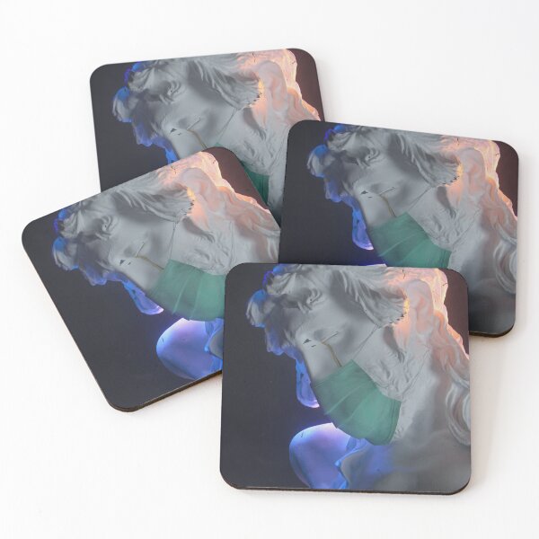 Item preview, He has forsaken us designed and sold by RVPTURE.