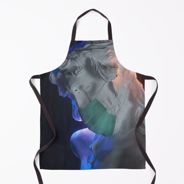 Item preview, He has forsaken us designed and sold by RVPTURE.