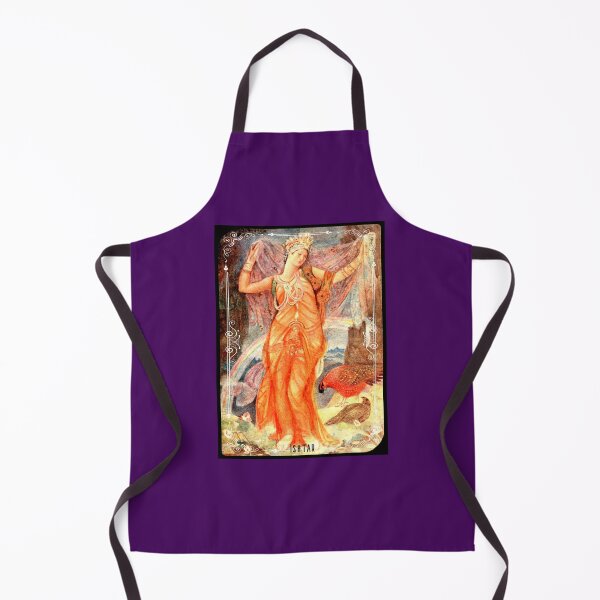 Item preview, Ishtar in the Garden designed and sold by mist3rdouglas.