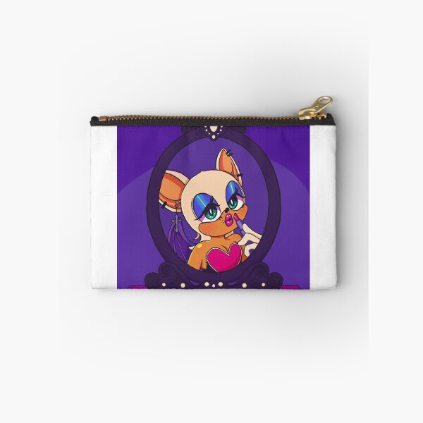 Item preview, Rouge getting gussied up! designed and sold by framsay28.