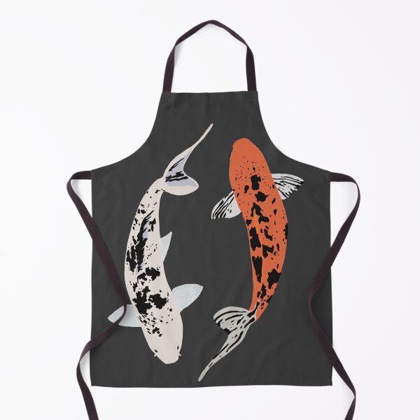 Item preview, Koi Fish designed and sold by jlrobertsart.