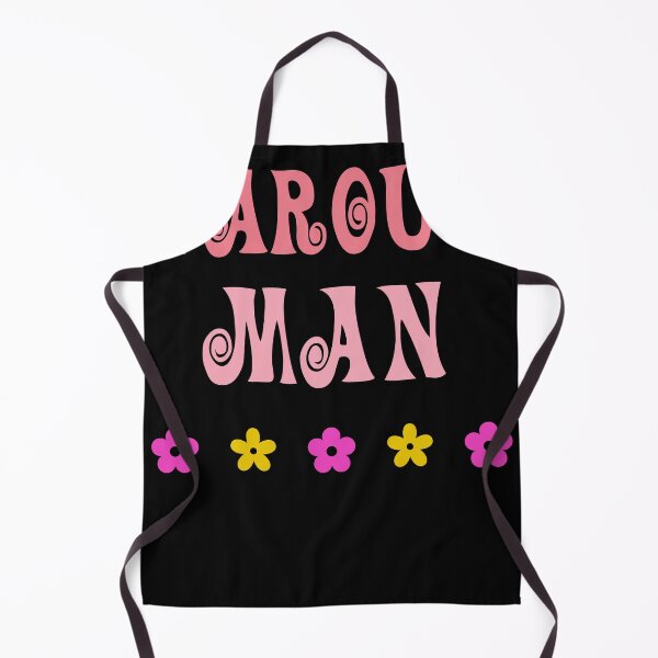 Item preview, Farout Man Retro Vibe designed and sold by f2error.
