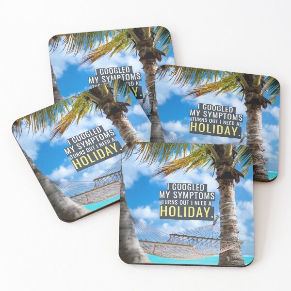 Item preview, Need a Holiday designed and sold by hiunlimit.