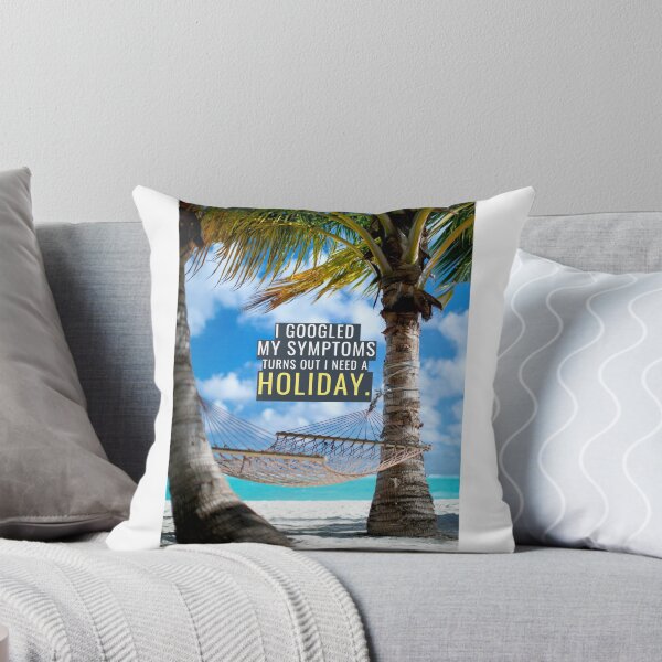 Item preview, Need a Holiday designed and sold by hiunlimit.