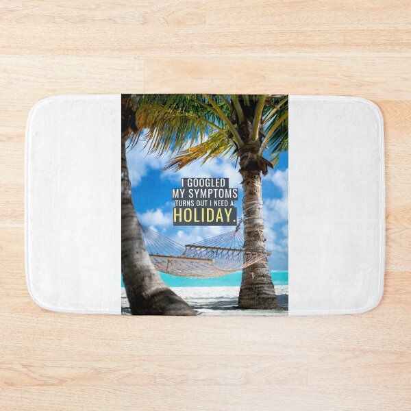 Item preview, Need a Holiday designed and sold by hiunlimit.