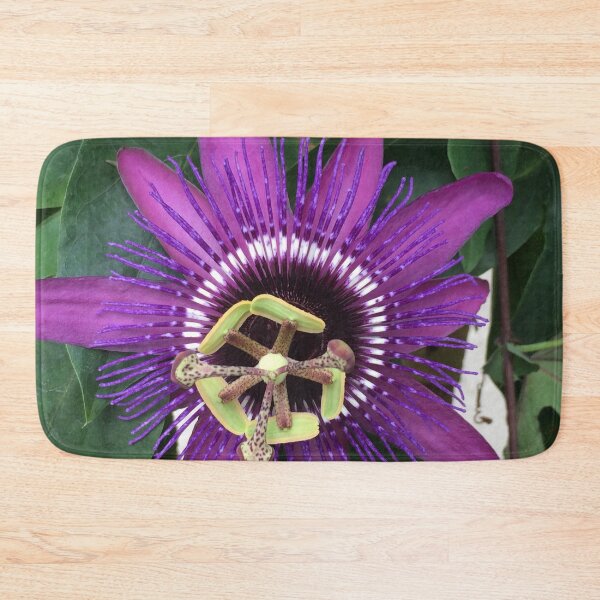 Item preview, Purple Passion Fruit Flower  designed and sold by JDMHoney.