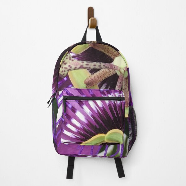Item preview, Purple Passion Fruit Flower  designed and sold by JDMHoney.